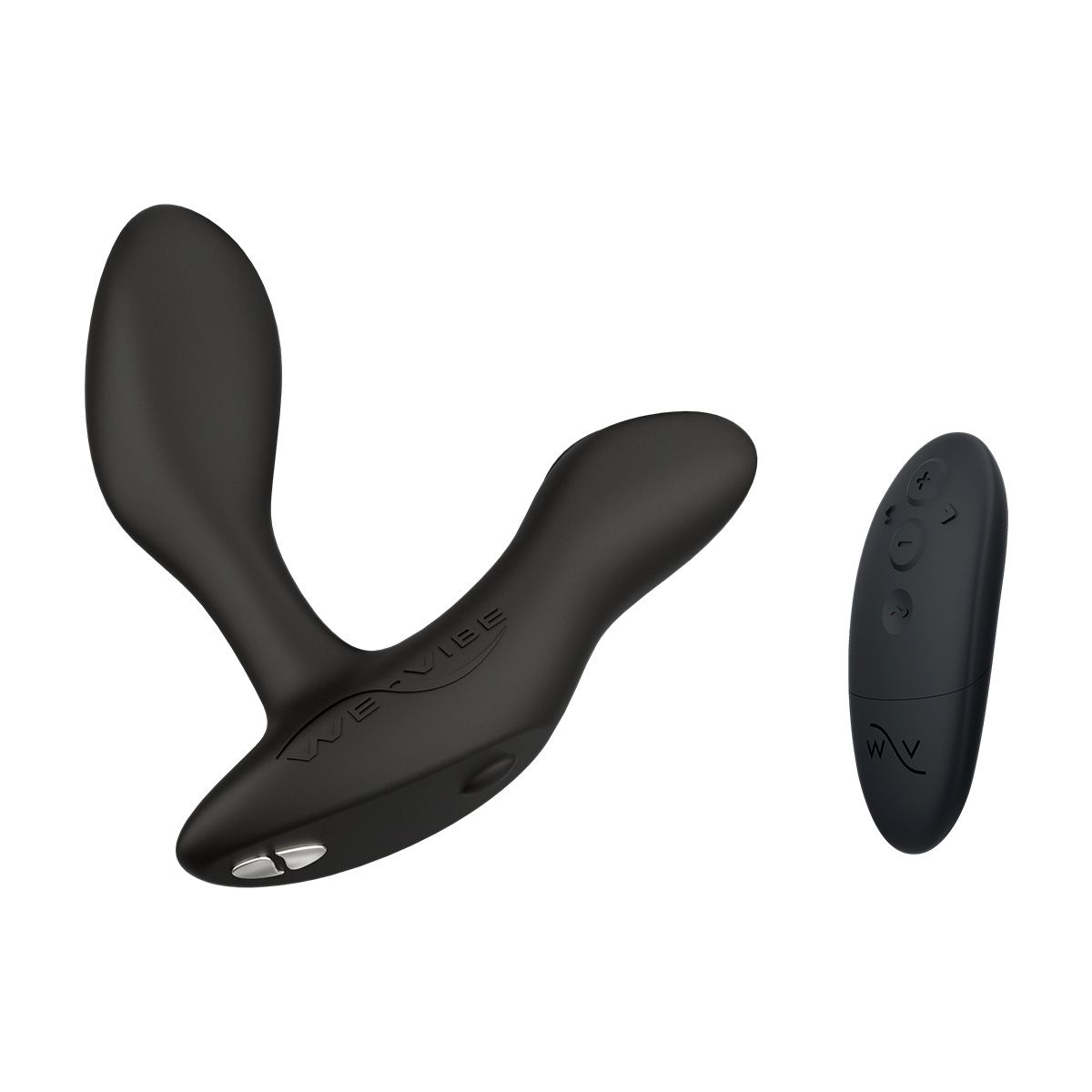 We-Vibe Vector+ Prostate Vibrator