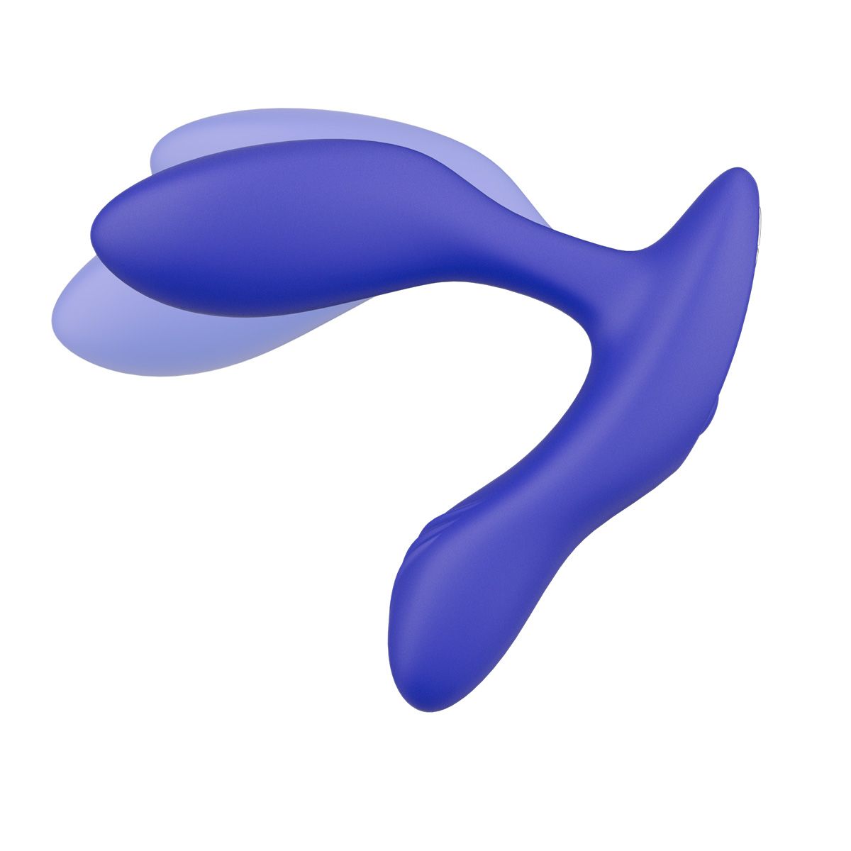 We-Vibe Vector+ Prostate Vibrator