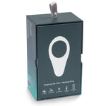 We-Vibe Verge Vibrating Cock Ring, Product Box, Back View