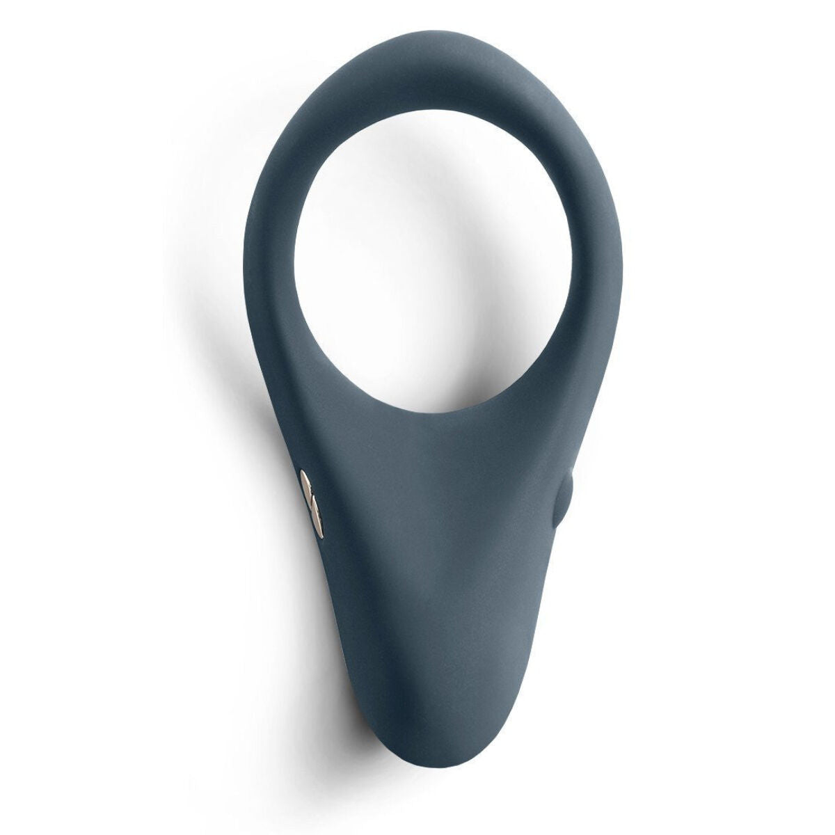 We-Vibe Verge Vibrating Cock Ring, Product Image, Back View