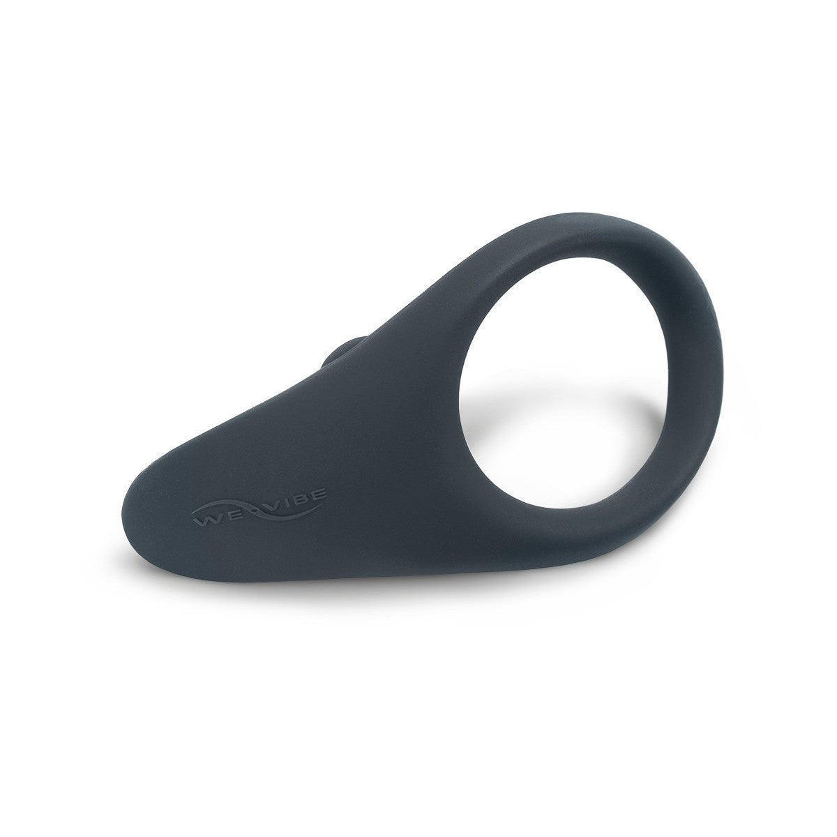 We-Vibe Verge Vibrating Cock Ring, Product Image, Sideways