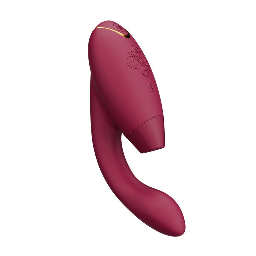 Womanizer Duo 2 Rabbit Sex Toy