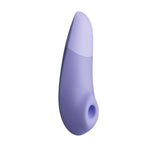 Womanizer Enhance Clitoral Stimulator, Lilac, Product Image, Front Angle