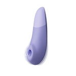 Womanizer Enhance Clitoral Stimulator, Lilac, Pleasure Air Effects