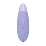 Womanizer Enhance Clitoral Stimulator, Lilac, Product Image, Back View