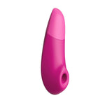 Womanizer Enhance Clitoral Stimulator, Pink, Product Image, Front Angle