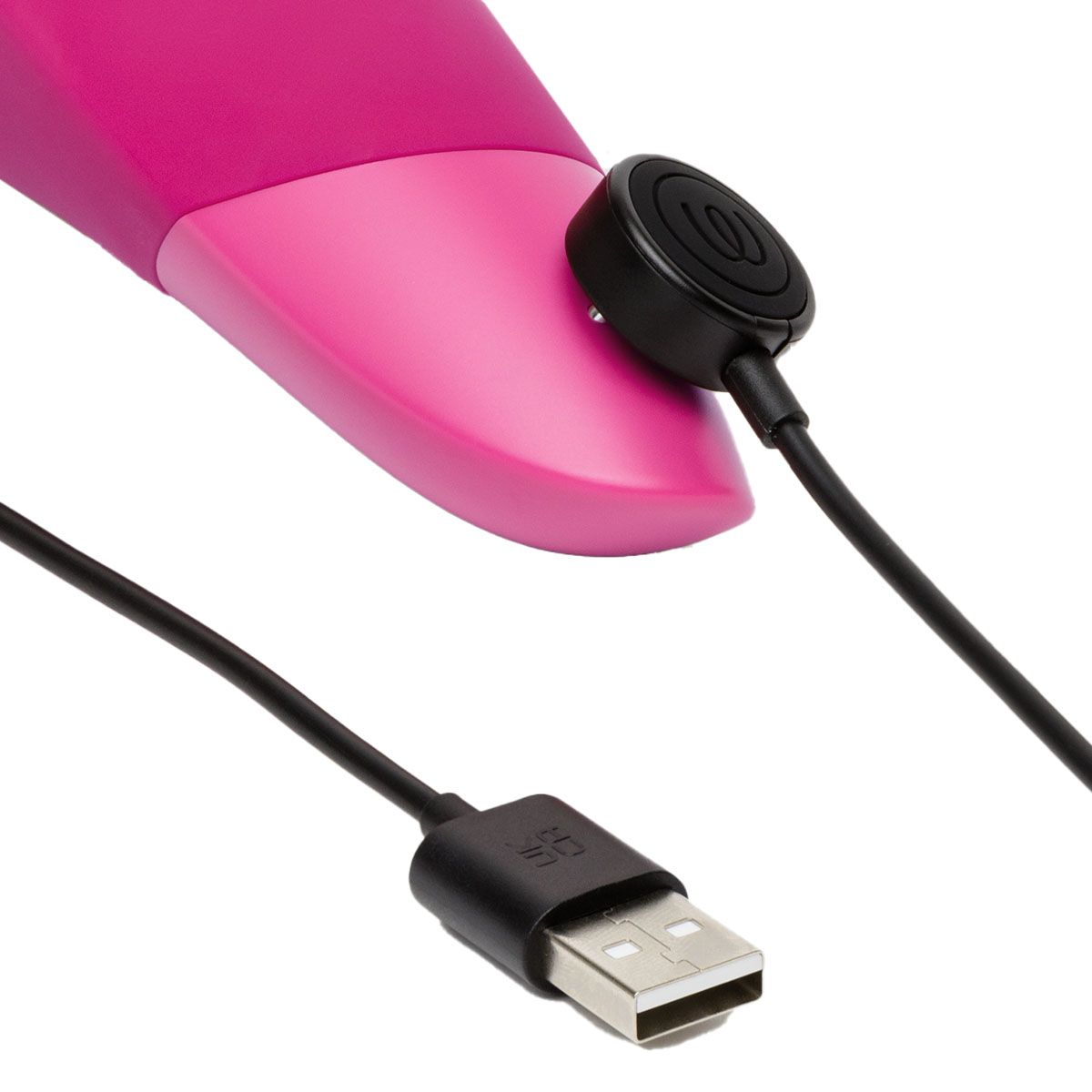 Womanizer Enhance Clitoral Stimulator, Pink, USB Rechargeable