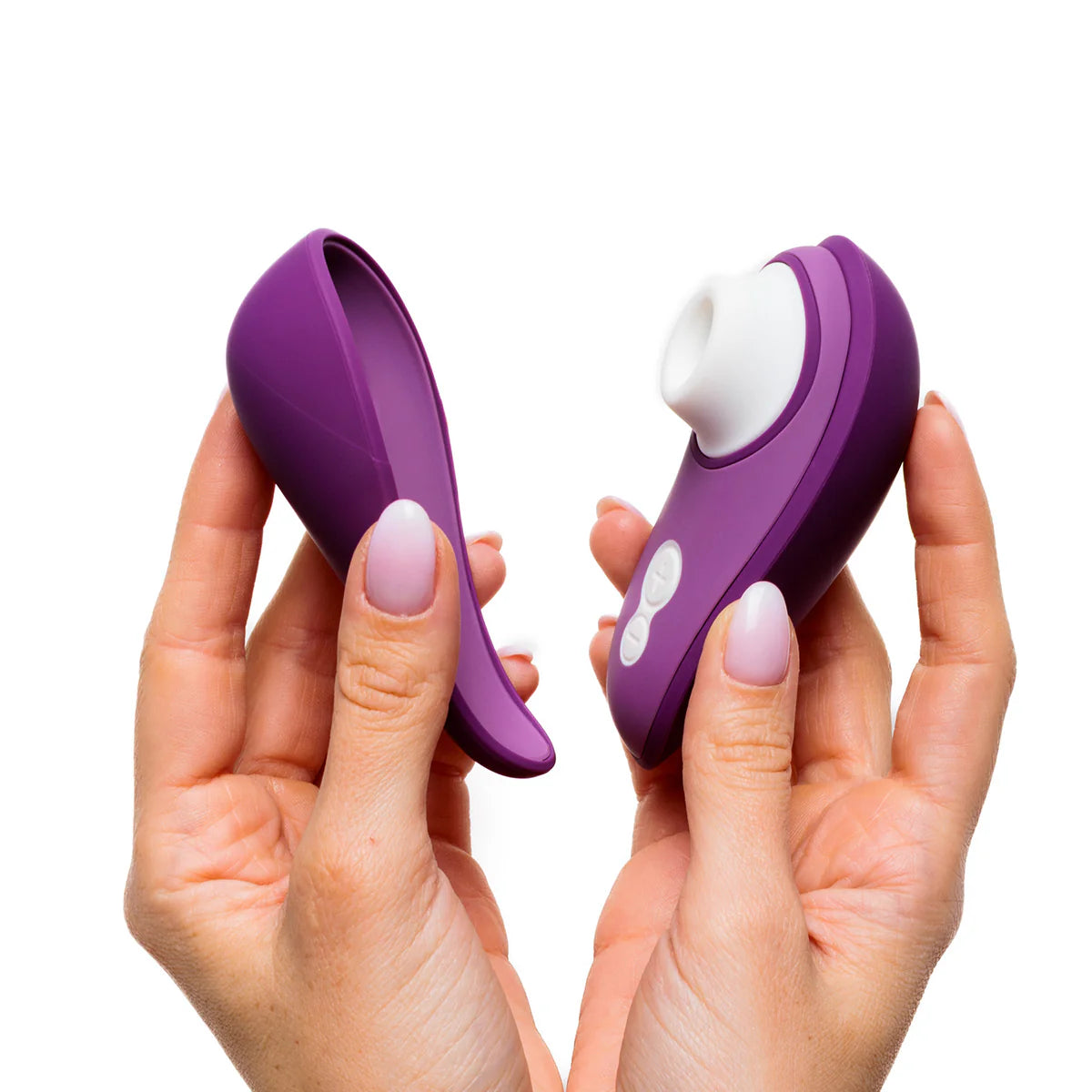 Womanizer Liberty 2 Clitoral Stimulator