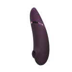 Womanizer Next Clitoral Stimulator, Purple, Product Image, Front Angle