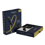 Womanizer OG G-Spot Vibrator, Dark Gray, Open Box