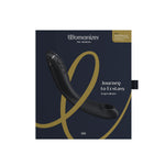 Womanizer OG G-Spot Vibrator, Dark Gray, Product Box, Front View
