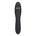 Womanizer OG G-Spot Vibrator, Dark Gray, Product Image, Back View