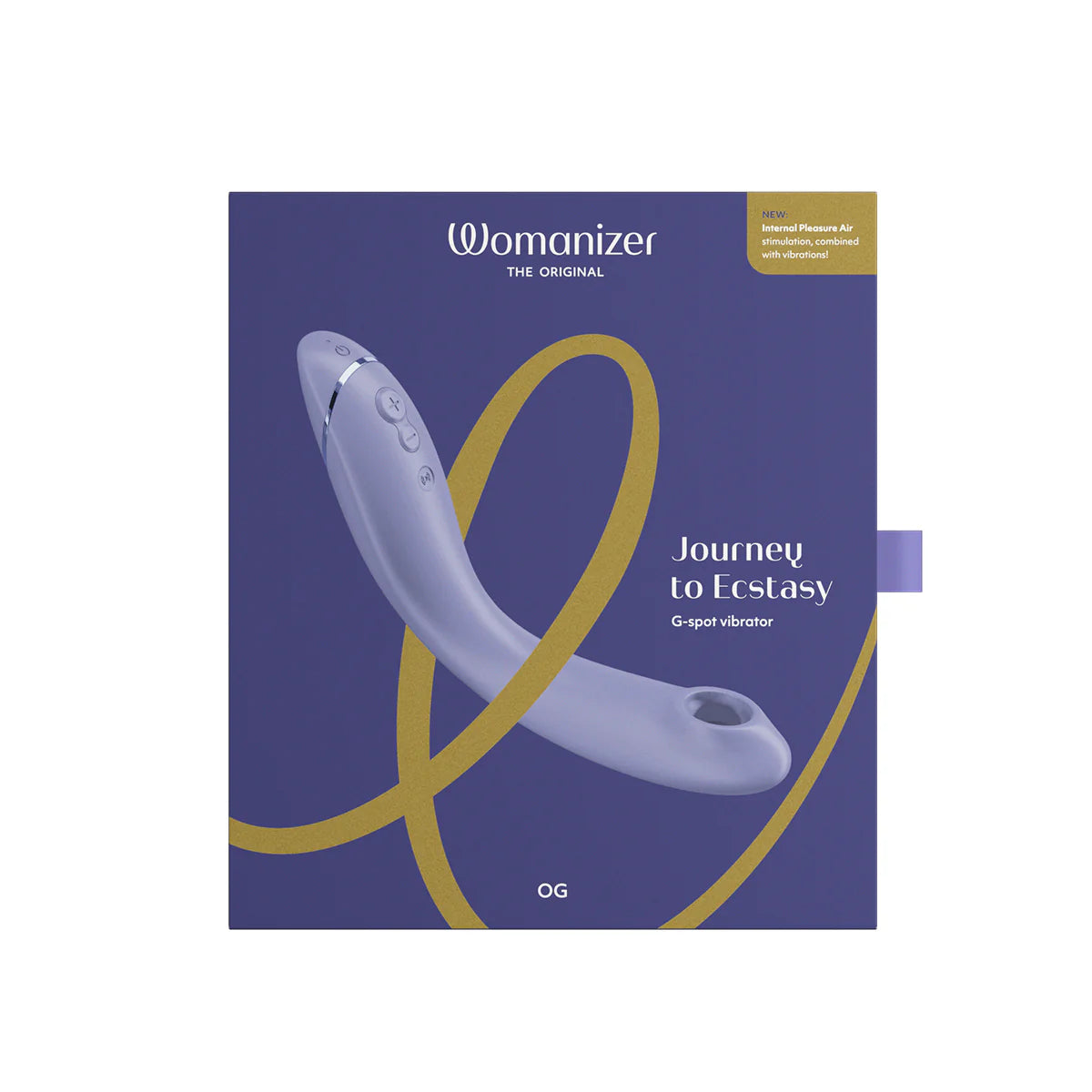Womanizer OG G-Spot Vibrator
