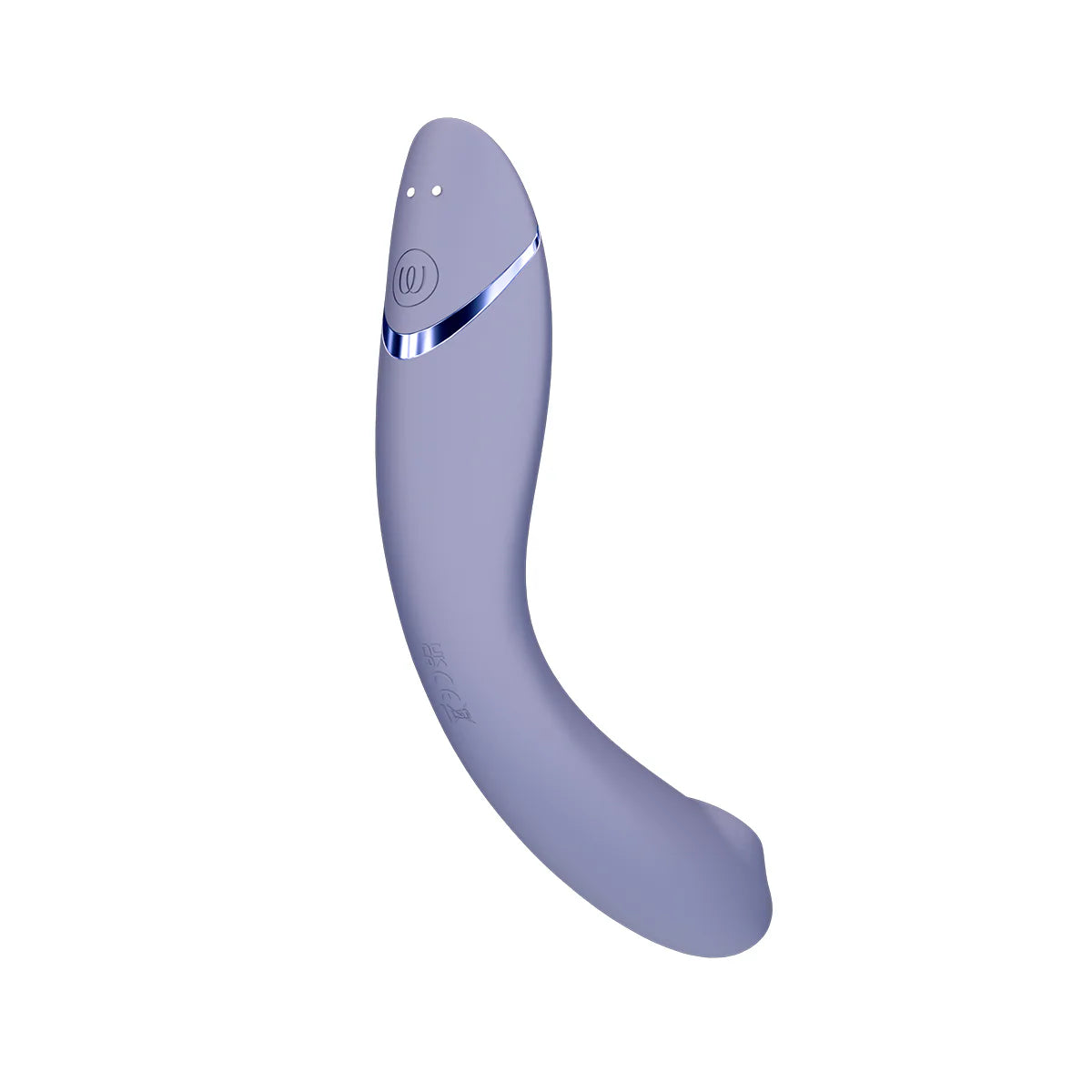Womanizer OG G-Spot Vibrator, Lilac, Product Image, Back Right Angle