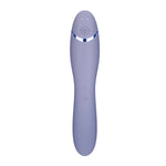 Womanizer OG G-Spot Vibrator, Lilac, Product Image, Back View