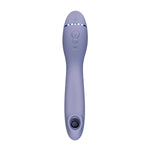 Womanizer OG G-Spot Vibrator, Lilac, Product Image, Front View