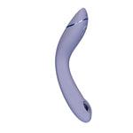 Womanizer OG G-Spot Vibrator, Lilac, Product Image, Side Angle