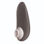 Womanizer Starlet 3 Clitoral Stimulator, Gray, Product Image, Front Angle