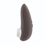 Womanizer Starlet 3 Clitoral Stimulator, Gray, Product Image, Side View