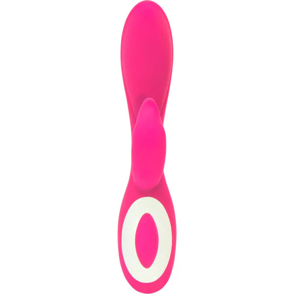 Wonderlust Harmony Rabbit Vibrator