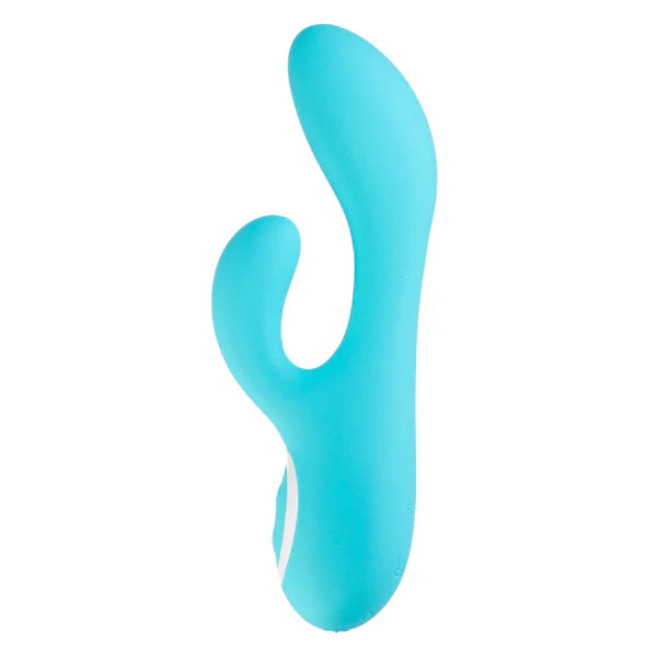 Wonderlust St Tropez Rabbit Vibrator, Product Image, Side View