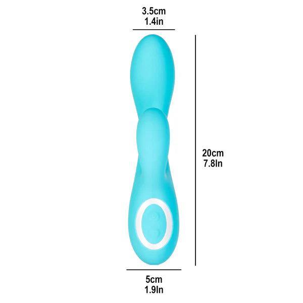 Wonderlust St Tropez Dual Explorer Vibrator