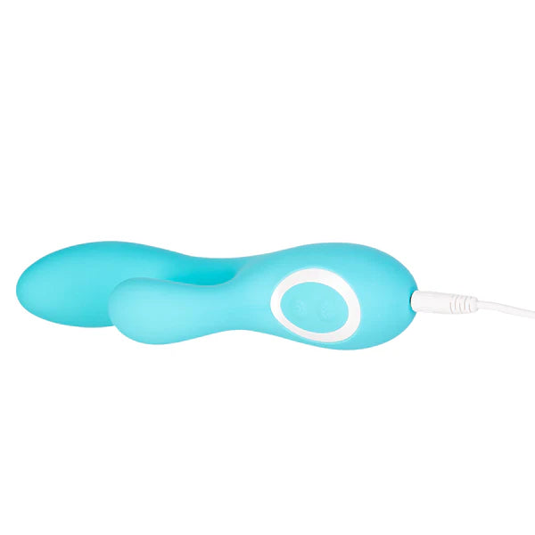 Wonderlust St Tropez Dual Explorer Vibrator
