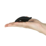 Pantyrebel Remote Control Vibrating Boyshort