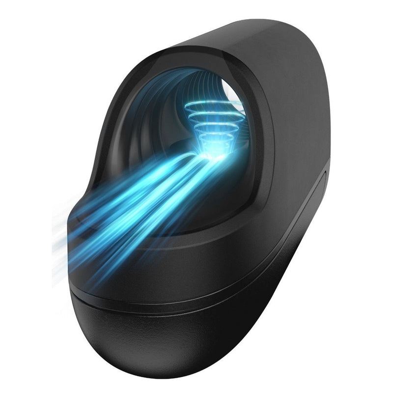 Arcwave Ion Pulsating Masturbator, Product Image, Front View