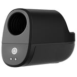 Arcwave Ion Pulsating Masturbator, Product Image, Back Angle