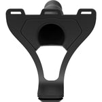 Body Extensions Be Daring Hollow Strap-On Set, Hollow Dildo