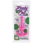 Booty Call Booty Rocker Butt Plug in Pink, Product Package