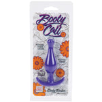Booty Call Booty Rocker Butt Plug in Purple, Product Package