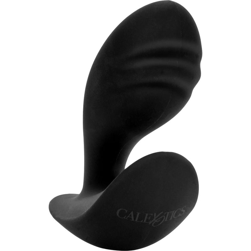 Booty Call Petite Probe Butt Plug, Front Angle