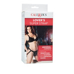 Lovers Super Strap Universal Harness, Product Box, Front