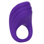 Passion Enhancer Vibrating Penis Ring, Back Angle