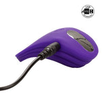 Passion Enhancer Vibrating Penis Ring, Charging