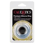 Premium Silicone Penis Ring, Large, Product Package