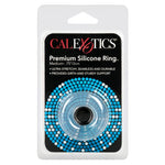 Premium Silicone Penis Ring, Medium, Product Package