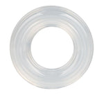 Premium Silicone Penis Ring, Extra Large, Product Image, Front View