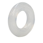 Premium Silicone Penis Ring, Extra Large, Product Image, Front Angle