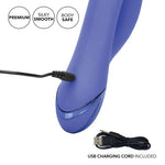 California Dreaming Beverley Hills Bunny Vibrator, Product Details