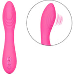California Dreaming Surf City Centerfold Vibrator, Thump Effect