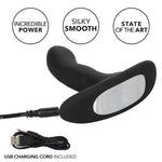 Eclipse Rocking Probe, Charging and Features
