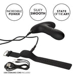 Eclipse Wristband Remote Beaded Probe, Charging and Features