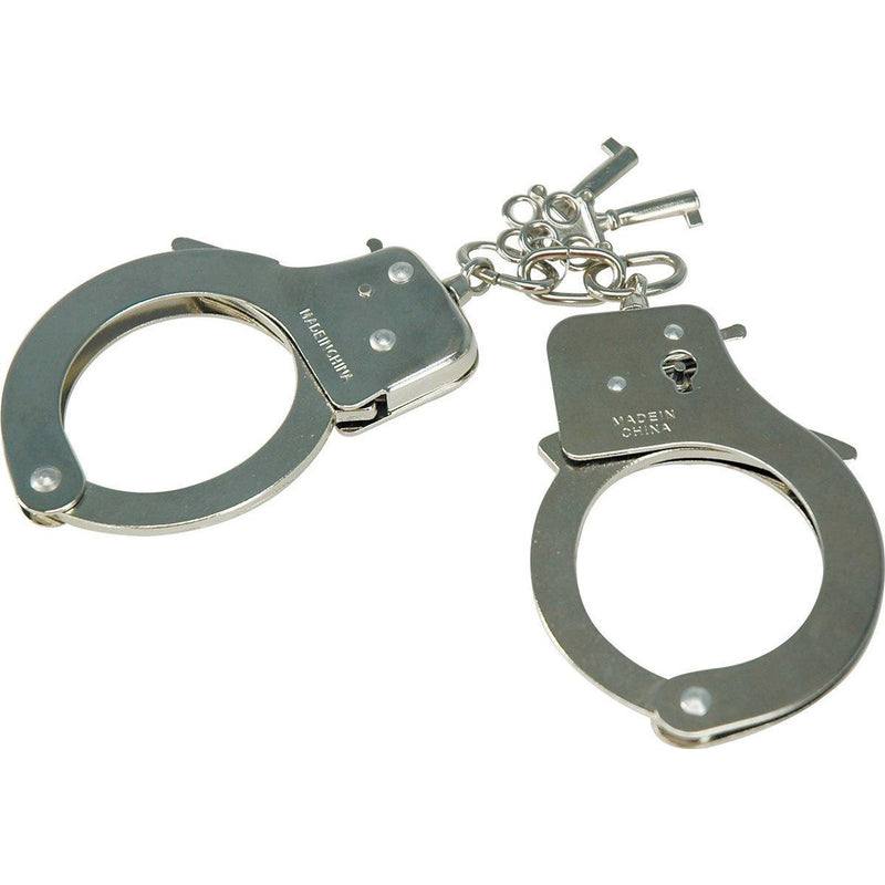 Fetish Fantasy Official Handcuffs, Product Image