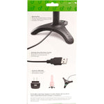 Fleshlight Sleeve Warmer, Product Box, Back