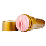 Fleshlight Stamina Training Unit Lady Masturbator, Product Image, Front View
