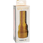 Fleshlight Stamina Training Unit Lady Masturbator, Product Box, Front View