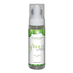 Intimate Earth Green Foaming Toy Cleaner (200ml) (6.3oz)